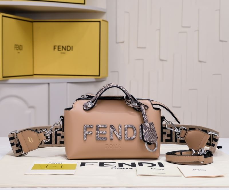 Fendi Satchel Bags